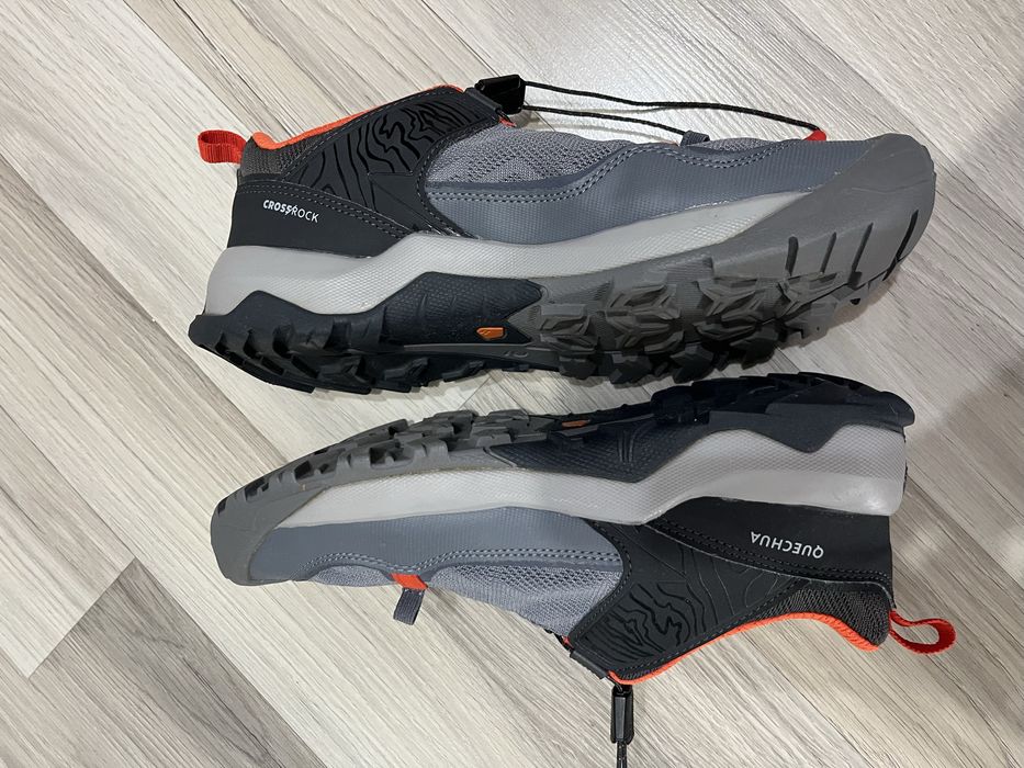 Incaltaminte trekking unisex marime 38