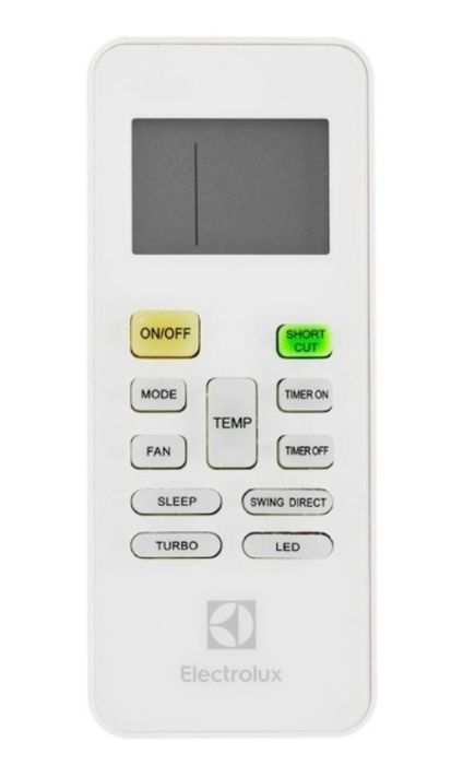 Кондиционер Electrolux