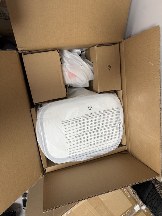 Xiaomi X20+ white