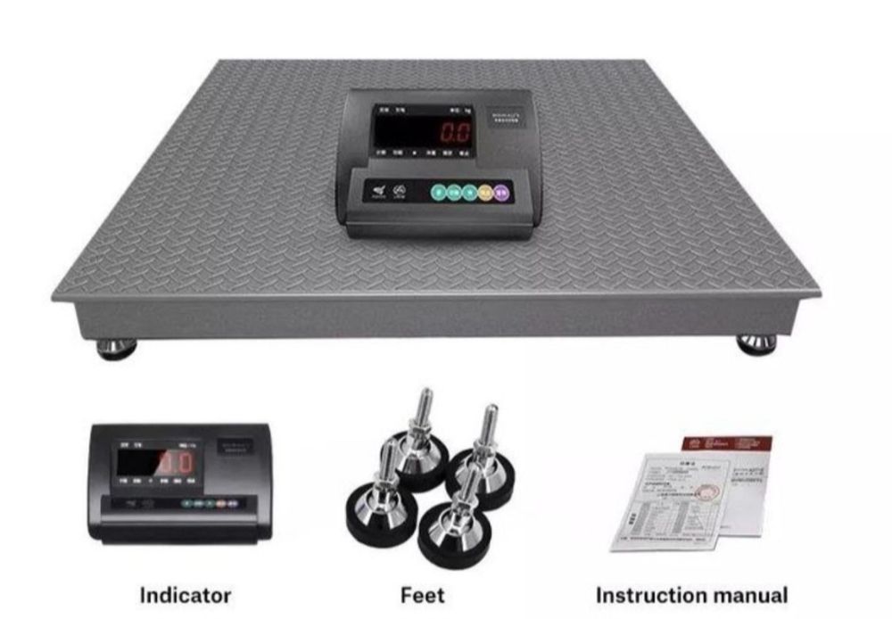 Tarozi  ishlab chiqarish uchun