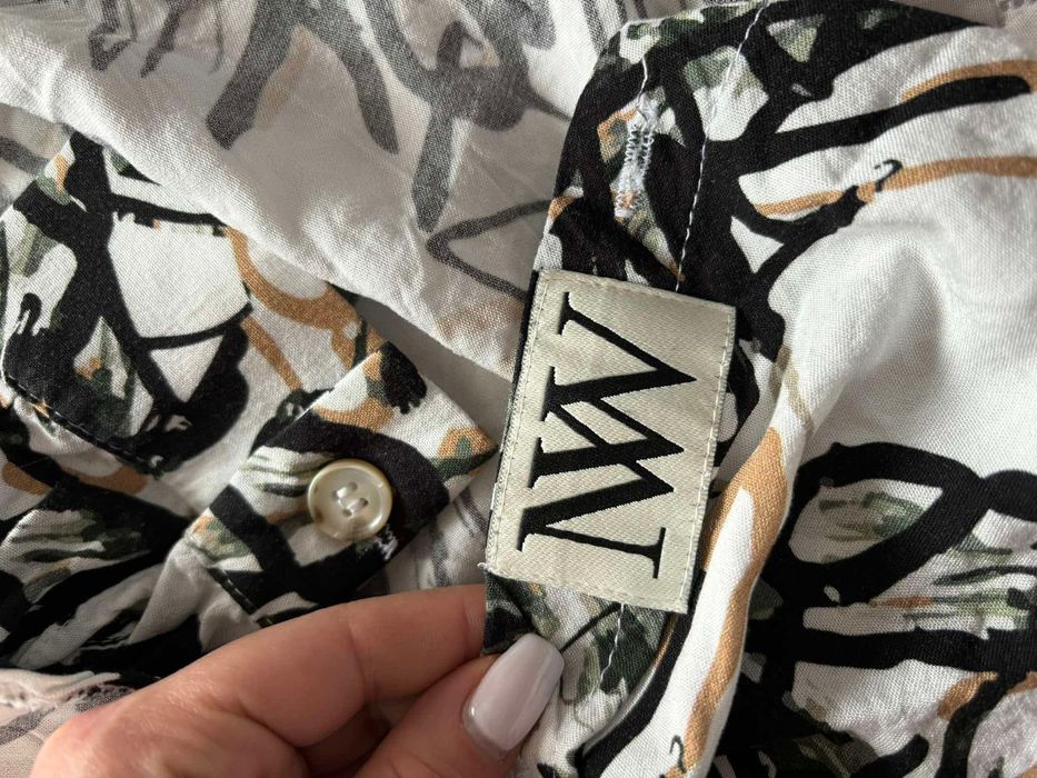 Pause Риза С размер