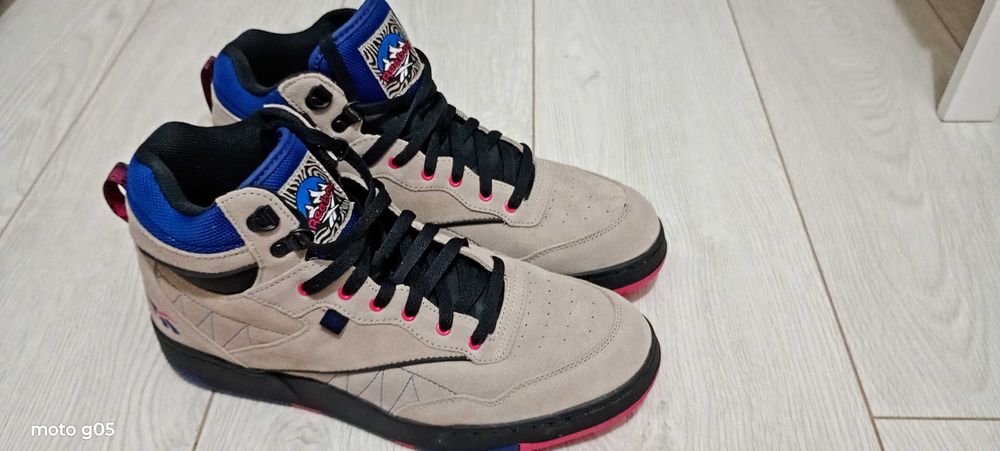 Нови мъжки маратонки, 44,5 е номера