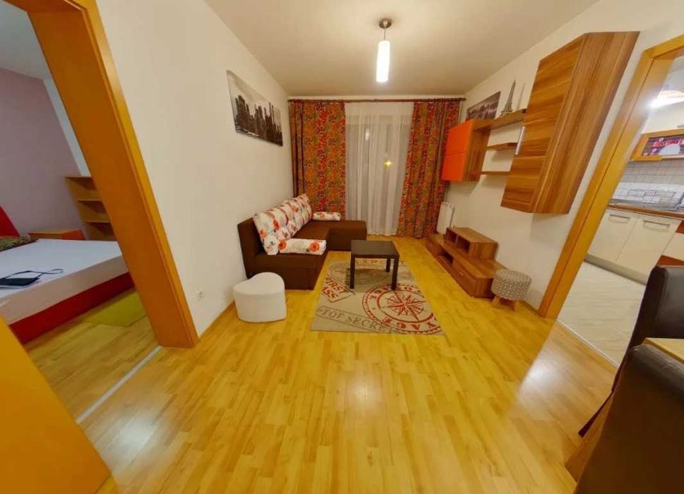 Дава се под наем Двустаен апартамент в с. Свобода, Област Бургас - 55 кв.м за 270.3 € - Снимка #8