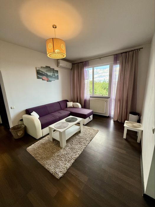 Apartament modern și foarte îngrijit cu 2 camere – Zona Lidl / Dedeman