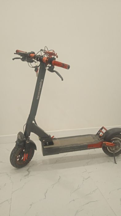 Куго Кирин м4про