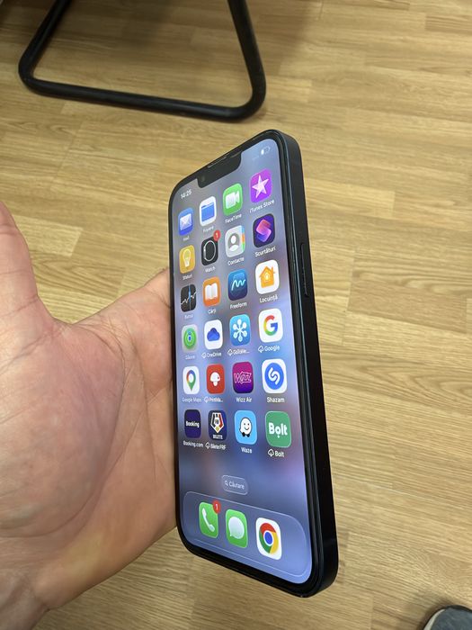 Iphone 13 in stare foarte buna