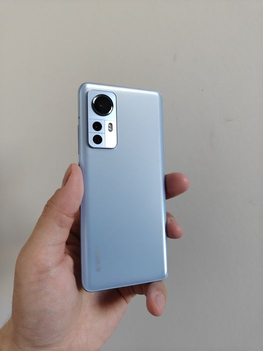 Xiaomi 12, 256 GB