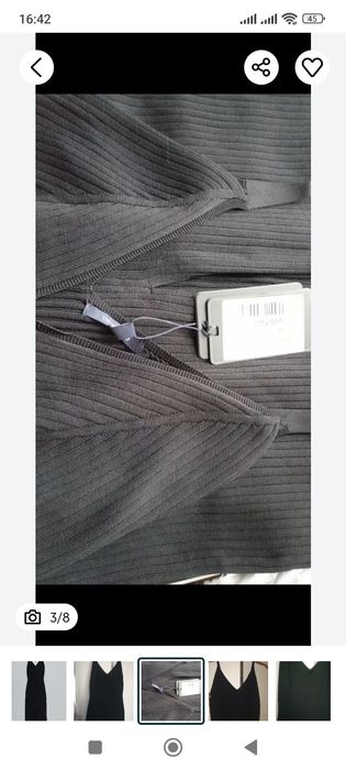 Платье 50-52 р Германия