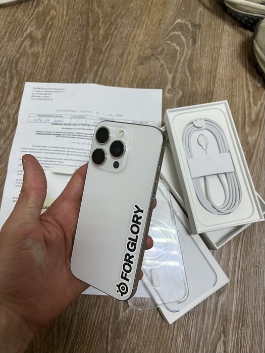 iPhone 16 Pro 128GB