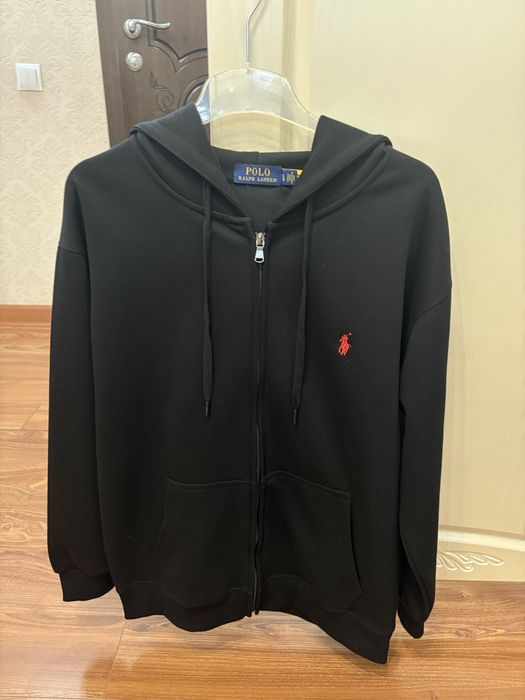 Кофта Ralph Lauren L размер