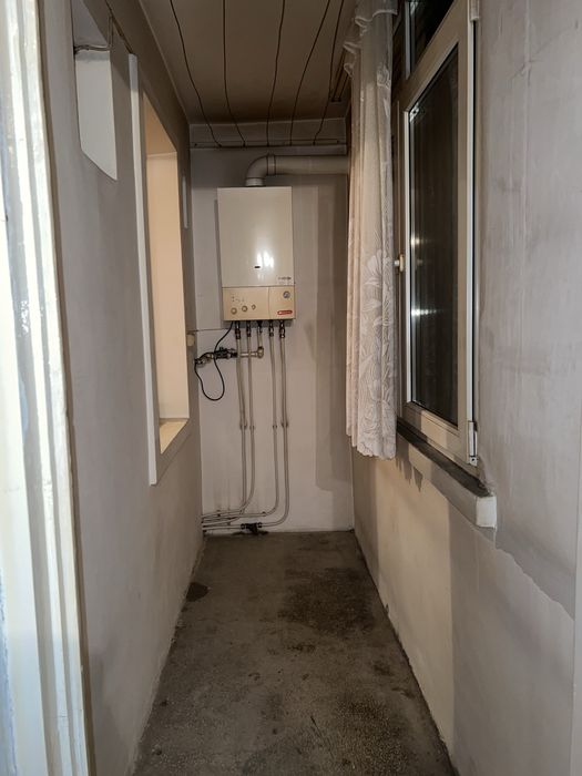 Apartament 2 camere in Deva , decomandat , etaj 1