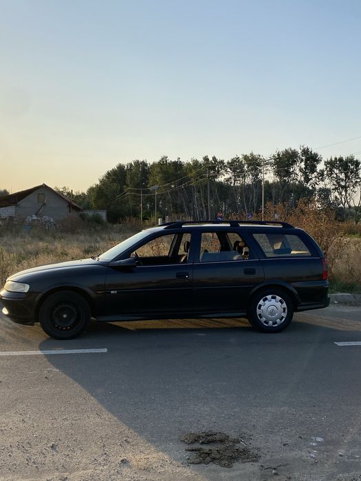 Opel vectra 2.0 diesel