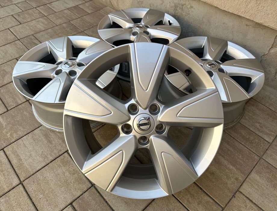 Jante 17 5×108 Originale Volvo XC40 XC60 XC70 V60 S80
