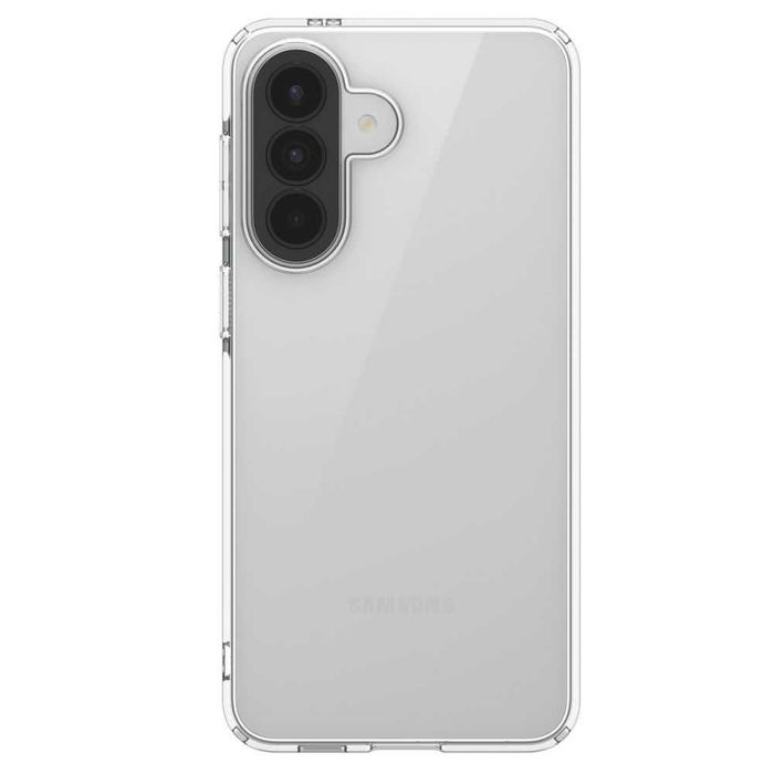 Spigen Liquid Crystal case за Samsung Galaxy A57, Galaxy A37