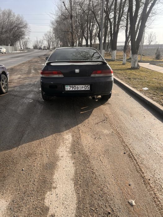 продам honda prelude 5
