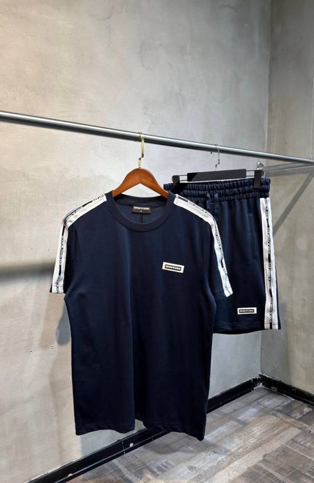 Armani Compleu Barbati