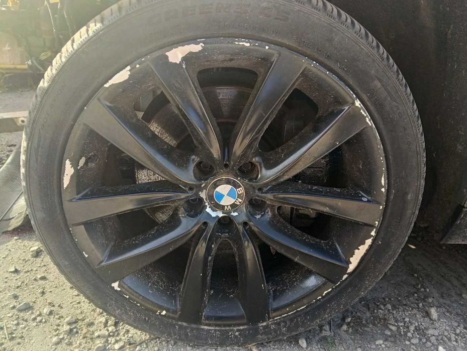 Джанти за BMW 530 F10, F11 2012г. 19 цола