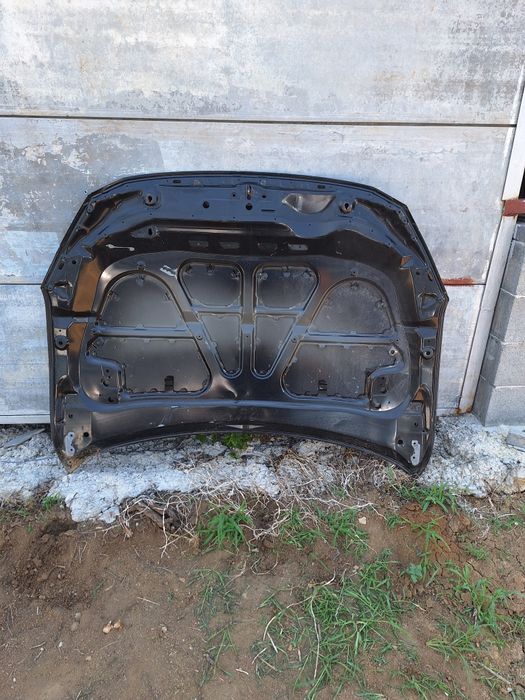 Преден капак за Mazda 3 2016