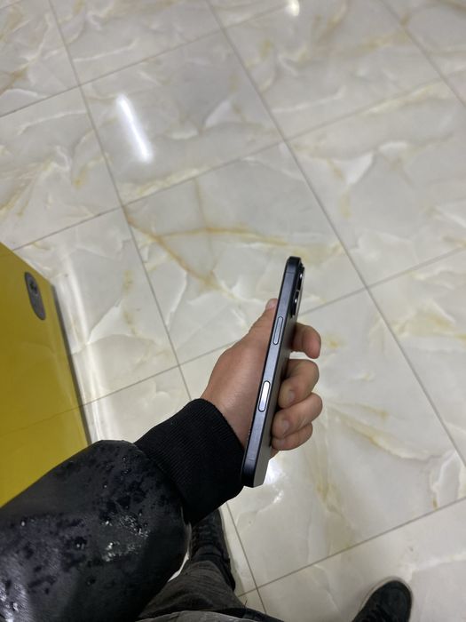Iphone 16 256 гб 90%емкость ц 553