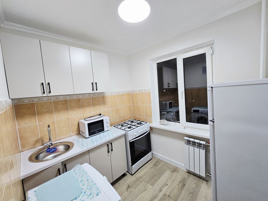 2х ком кв Саяхат