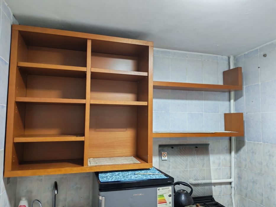 Кухонная гарнитура