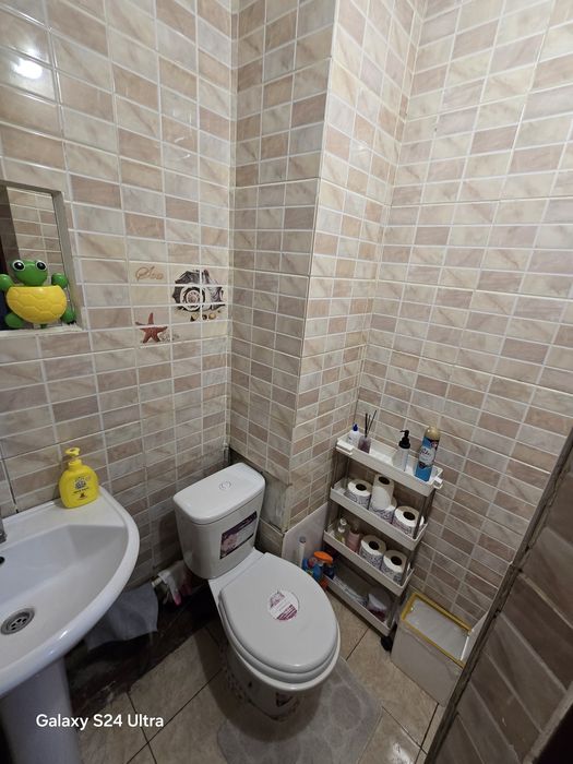 Обмен 2-комнатной квартиры