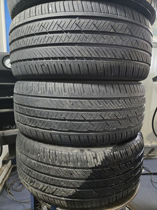 Комплект 245/45/18