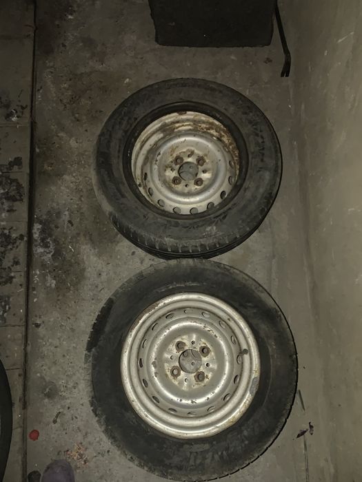 Продам запчасти на ваз