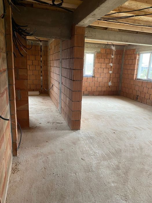 Vand casa noua in Gruiu,CL