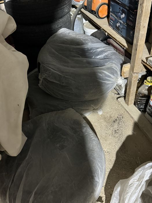 Комплект жазғы дөңгелек