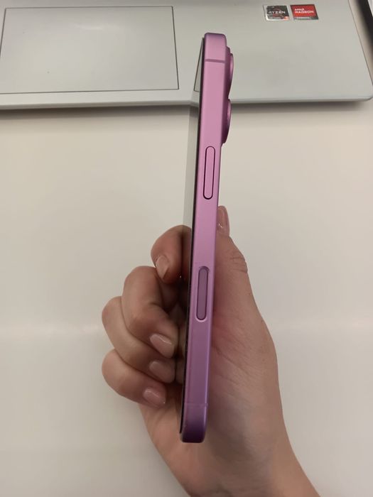 Iphone 16 256 gb