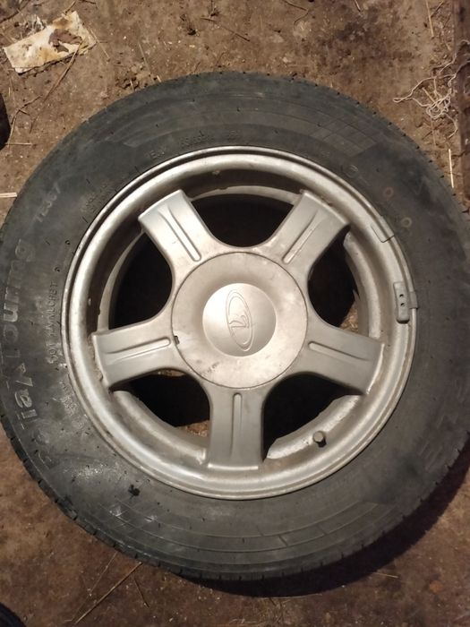 Продам титановые диски торус