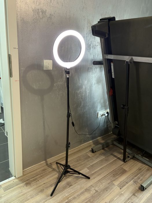 Lampa gene / machiaj / unghii