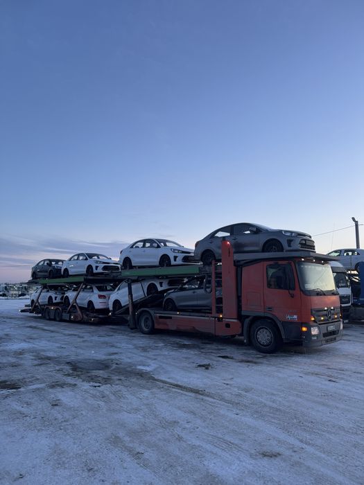 Авто перевозки, автовоз