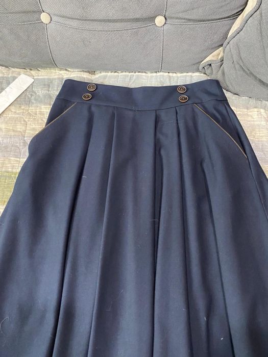 Школьный пиджак Glassman женский