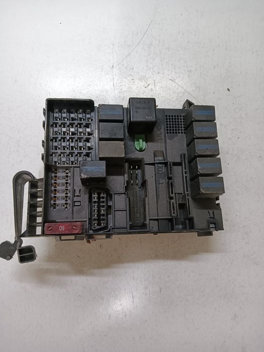 Panou Sigurante Smart Fortwo Cabrio 450 2004 - 2007 0.7 0.7 M 160.920