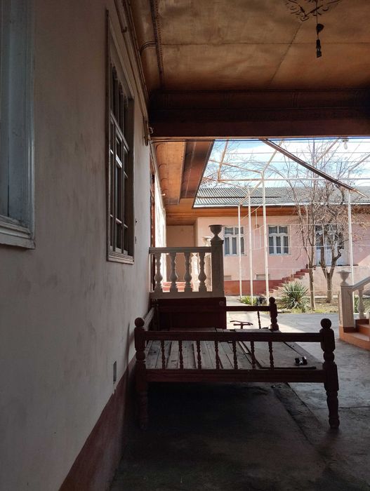 Ховли сотилади 6 сотихли 3 сотих кисми