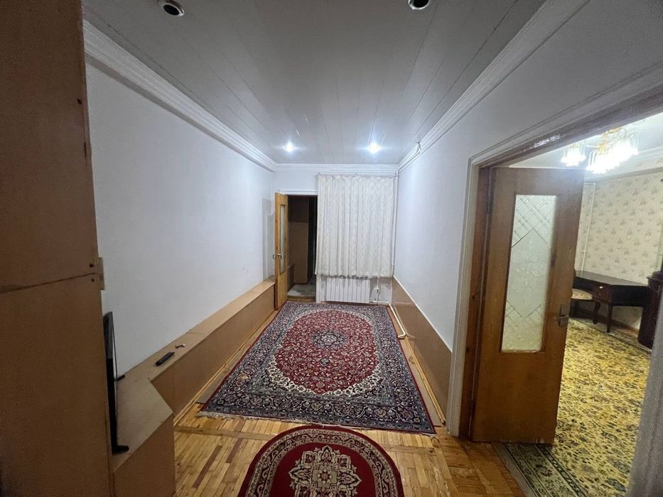 Sherikchilikga 2 ta akuratni bola olinadi