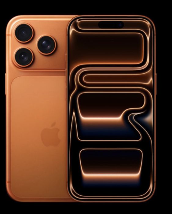 Продам iPhone 17 Pro Max 256GB