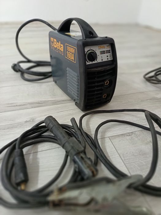 Beta 160 A aparat sudura