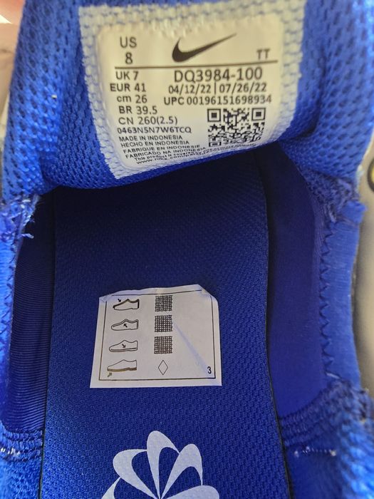 Nike Air Max TW  Nr 41