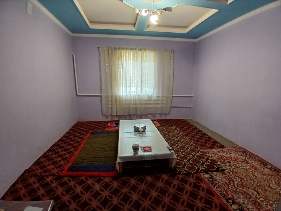 Кебыр ауыл уй сатылады