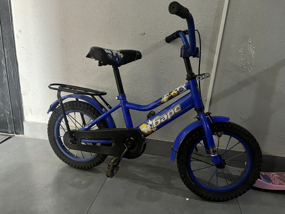 Продам детский велосипед