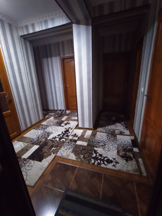 Продается квартира Сергели-4 #ZOR