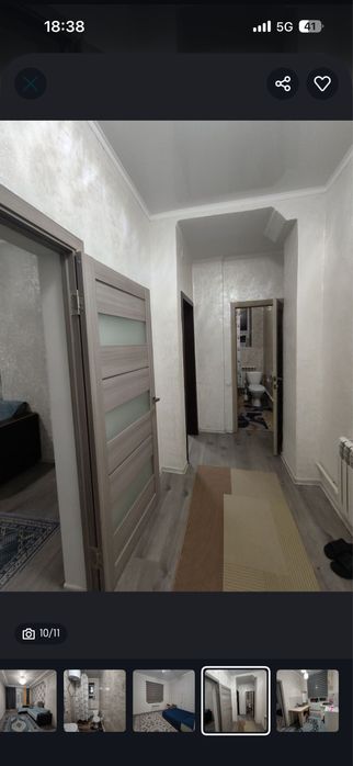 Сдам Квартиру на суточно по часам