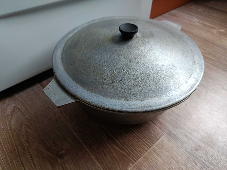 Казан на 3 литра