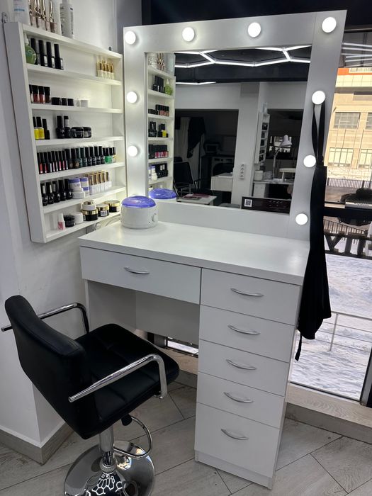 Кресло визажиста