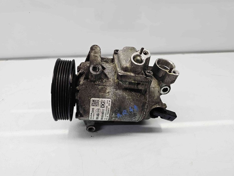 Compresor clima  Volkswagen Passat B7 (362) [Fabr 2010-2014] 5N0820803