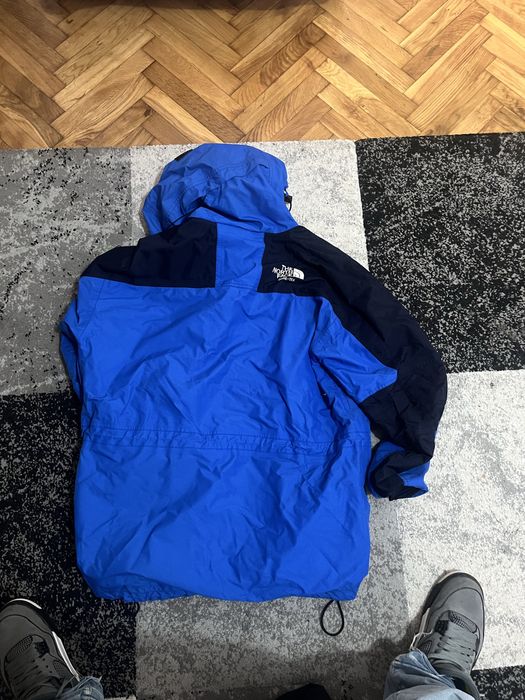 Geaca the north face