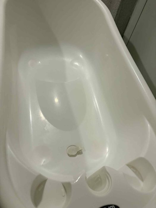 Бебешка вана за къпане Lorelli